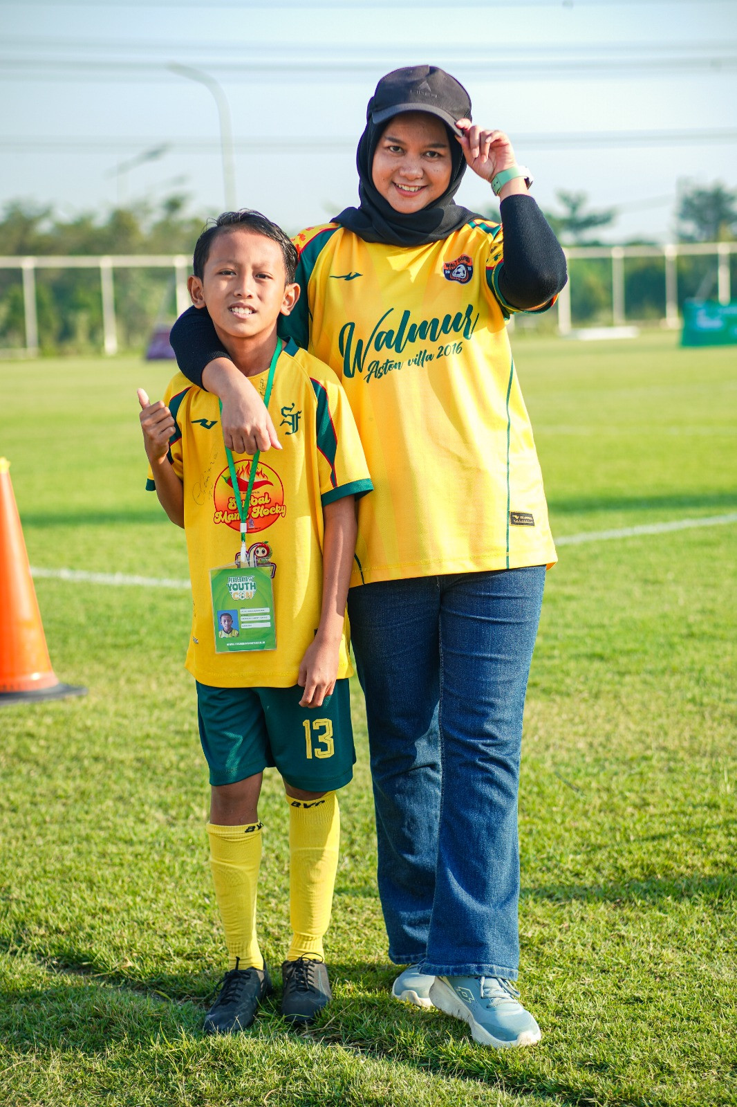 Persebaya Youthcon 2026, Menjaga Mimpi Anak-anak di Lapangan